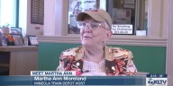 Meet the 92-year-old who keeps the Mineola Train Depot running