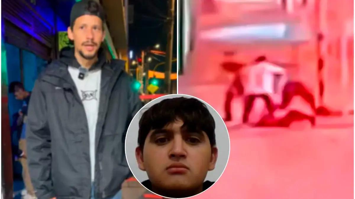 Habló el dueño de Before Club, la discoteca en la que Jaime Esteban Moreno estuvo antes de la golpiza mortal