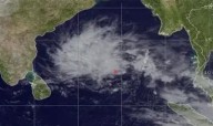 Cyclonic Circulation in Bay of Bengal: Low-Pressure Area Likely Around Nov 22