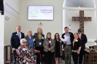 Upstate nonprofits plan new mental health clubhouse