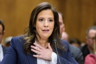 Elise Stefanik reacts to Trump dismissing Zohran Mamdani as a "jihadist"
