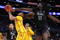 How to watch college basketball free live stream today: Winthrop Eagles vs. No. 2 South Carolina Gamecocks