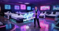 ¡Cyber Apapachos llega a Salta! Hasta 12 cuotas fijas y regalos explosivos