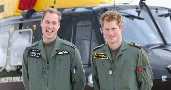 Prince Harry 'must do one thing to mend royal feud after unhelpful distraction'