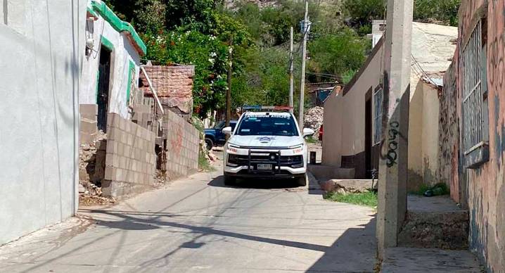 Hallan a joven sin vida con heridas de arma blanca en Hermosillo