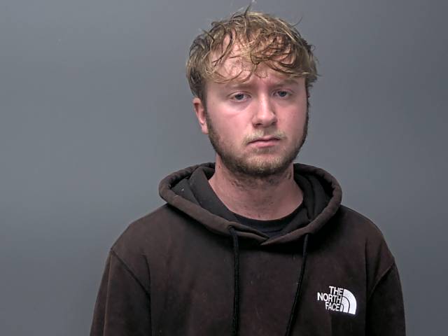 Fourth person arrested in Baxter County methamphetamine seizure