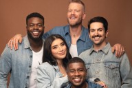 Pentatonix Celebrates 11th Top 10 on Holiday Albums Chart With ‘Christmas In the City’