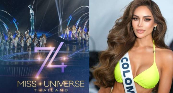 Miss Universo 2025: todo lo que no te puedes perder del certamen más esperado