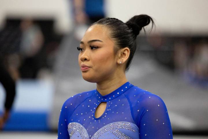 Victim of Online Bullying, Suni Lee Gives Honest Thoughts About Break From Gymnastics