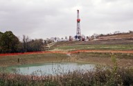 Natural gas driller charged with violating Pa.’s environmental laws in 8 counties