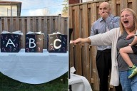 Mom of 3 Boys Goes Viral Learning She's Pregnant with Triplet Boys (Exclusive)