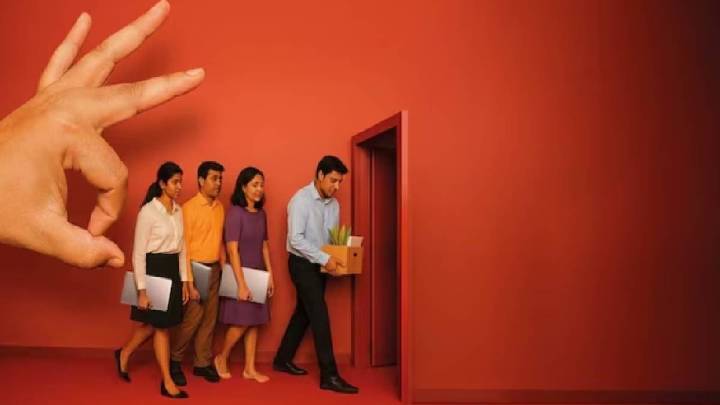 Engineers aren’t safe anymore: Amazon layoffs show even core tech jobs are expendable