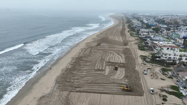 Second wave of storm brings steady rain and flood threat into weekend. See the forecast