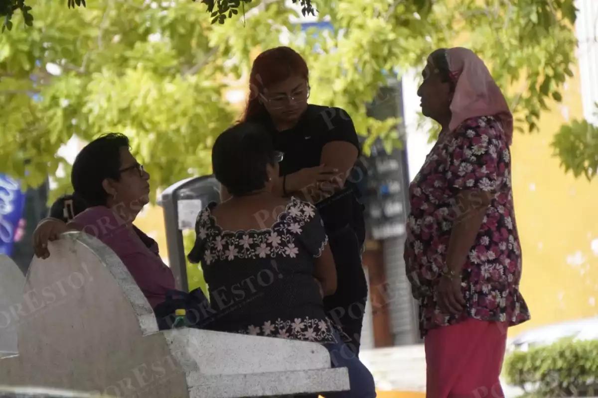 En cinco años, Campeche reduce miles de muertes y marca tendencia histórica