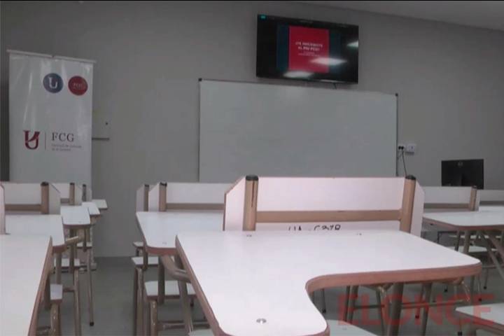 Esta semana habrá un paro docente universitario de 72 horas en todo el país