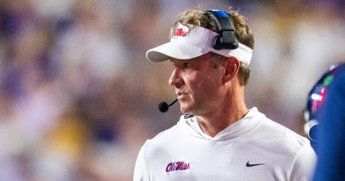 LSU preparing to make lucrative formal offer to Lane Kiffin