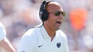 Report: James Franklin to become Virginia Tech head coach