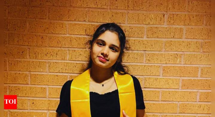 Andhra Pradesh student found dead in US; kin seek help to bring body back to India