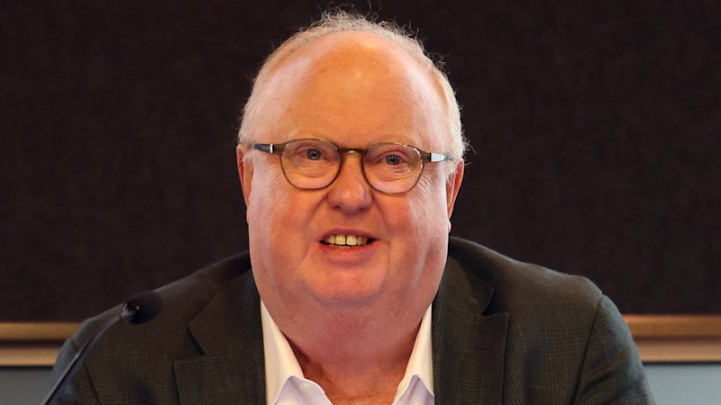 Commission of Inquiry: CFMEU figures who should be kicked out of union