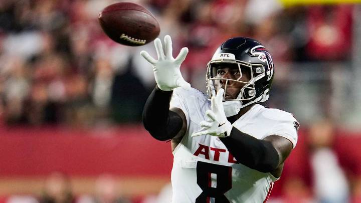 Fantasy sleepers NFL Week 10: Three tight ends among 10 high