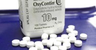 Judge says he'll approve opioid settlement with OxyContin maker Purdue and Sackler family