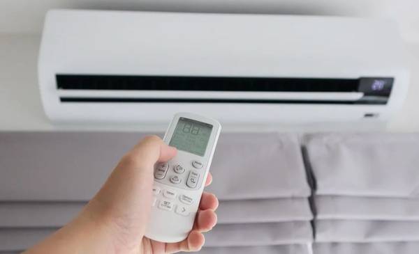 Una ciudad argentina anunció que ya no se podrán instalar aires acondicionados