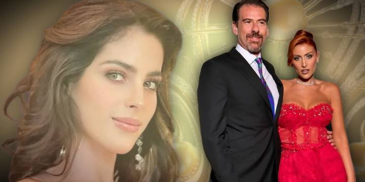 Critican a Sofía Rivera Torres y Eduardo Videgaray por conducir la final de Miss Universo 2025: “Qué ironía”