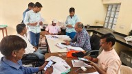 SIR: Almost 61.55 lakh enumeration forms yet to be distributed