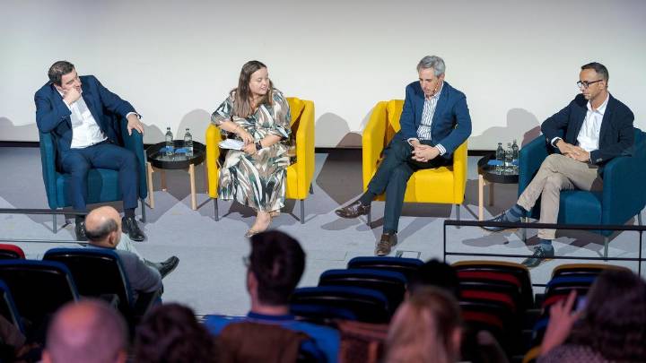 La jornada “Transformación Digital y Sostenibilidad” de AEDAL regresa en 2025 con una apuesta renovada por la inteligencia artificial y la empresa verde