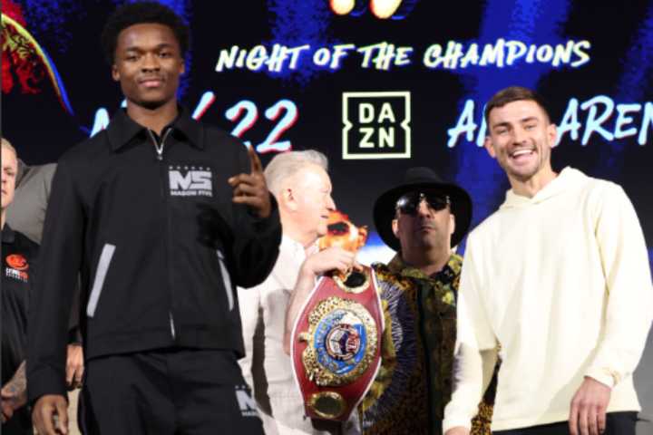 Abdullah Mason vs. Sam Noakes Stats & Prediction: Record, Age, Weight, Height, Reach, Rankings, and Knockout Ratio