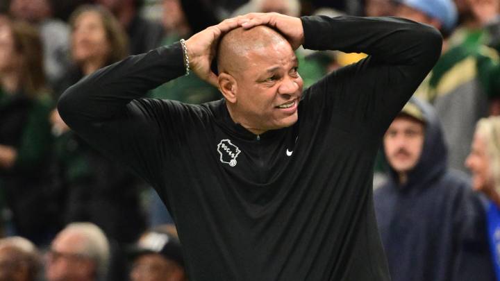 Bucks coach Doc Rivers’ honest admission on Mavericks fans after Luka Doncic trade