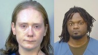 Wisconsin Mother and Boyfriend Ordered Food as 3