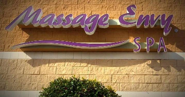 Former massage therapist sentenced to a year in jail for secretly recording 88 female clients