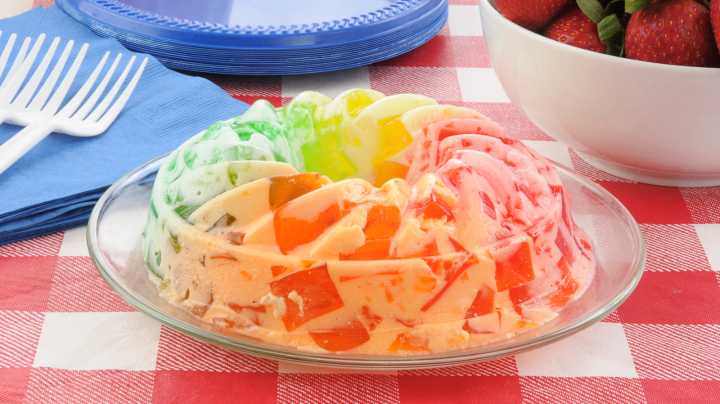 Why Jell-O And Utah Share A Special Connection 