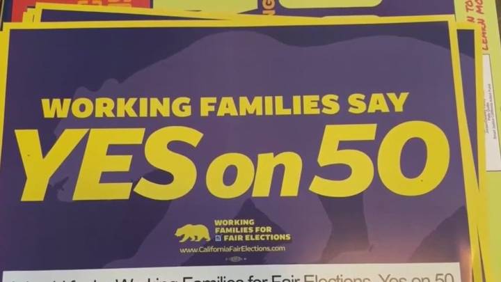 LA Metro eliminates fares for Election Day