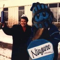 Jacqueline Robarts, Niagara College’s ‘trailblazing’ president, dies at 95