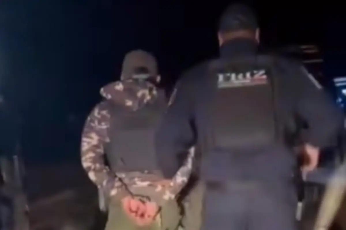 Policías implicados en hallazgo de siete cadáveres en Zacatecas