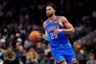 What Happened to Ajay Mitchell? OKC Thunder Star Exits Suns Game With Injury OKC Thunder guard Ajay Mitchell exits NBA Cup game against Phoenix Suns, ruled out for the remainder of the matchup. Siddha