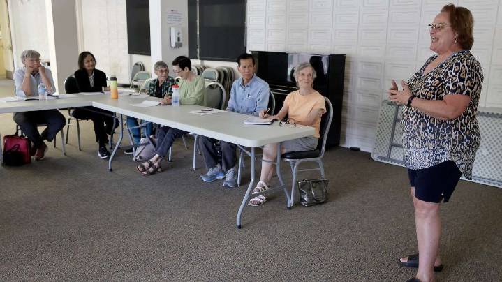 Vote to close Salt Lake City senior center creates rift within Salt Lake County Council