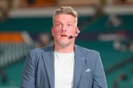 Pat McAfee Reacts to Major YouTube TV