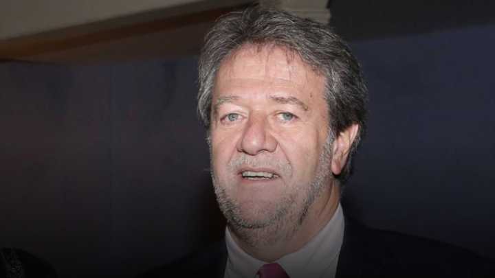 Algarabía descontrolada / columna de Óscar Acevedo