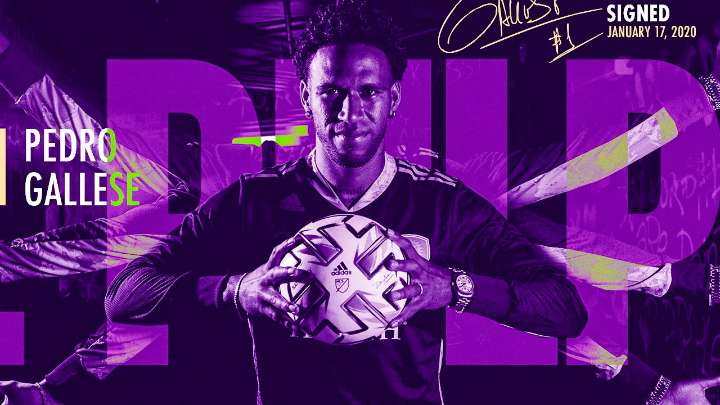 Pedro Gallese se despide de Orlando City: el club confirma su salida tras cuatro temporadas históricas en la MLS