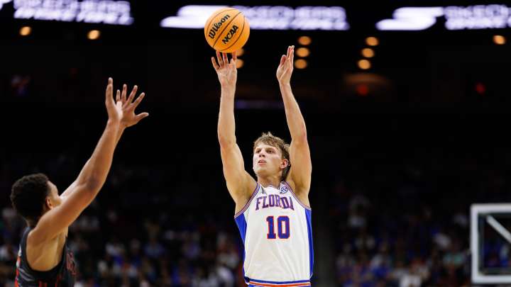 What to know about Florida basketball’s upcoming gauntlet on the road