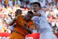 Real Madrid-Sevilla se jugará el 20 de diciembre (21.00h) y Villarreal