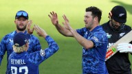 New Zealand vs England, third ODI: Latest text updates and latest score from Sky Stadium, Wellington