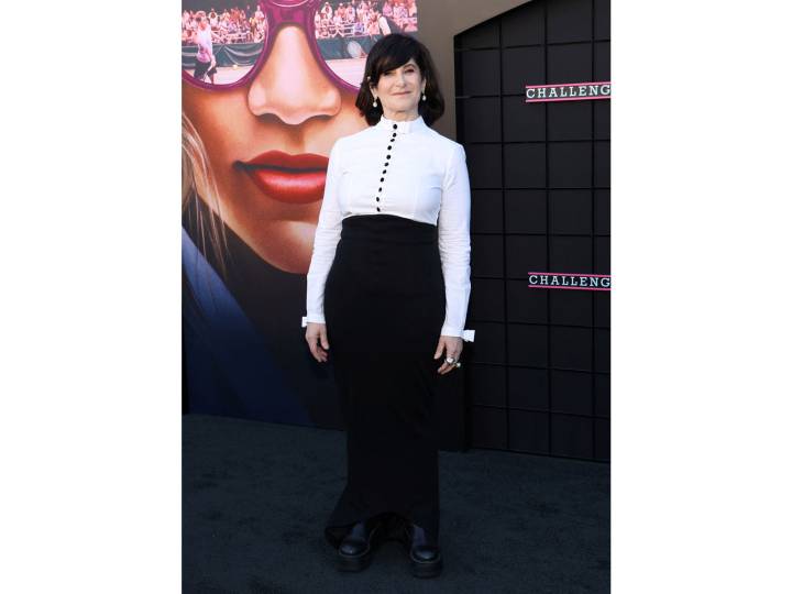 Amy Pascal to receive David O. Selznick Achievement Award