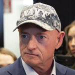 Pentagon investigating US Sen. Mark Kelly of Arizona over ‘illegal orders’ video