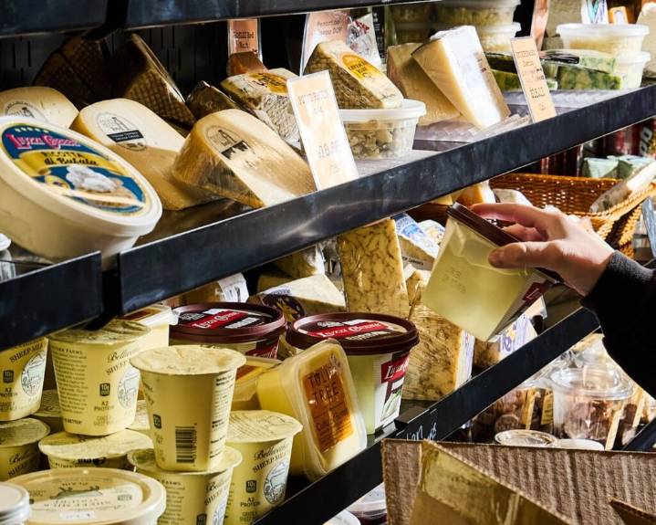 From sausage to caviar: The Evolution of Kansas City’s neighborhood markets