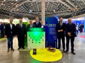 Martínez Mus agradece el apoyo de más de 20 ciudades en la limpieza tras las inundaciones