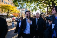 Vertiginoso ascenso. Zohran Mamdani, el “demócrata socialista” que se convirtió en el primer alcalde musulmán de Nueva York